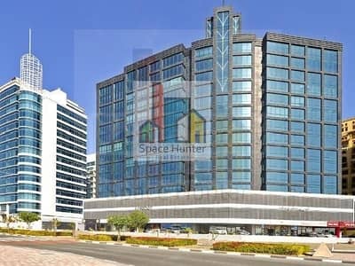 Small office for rent in DSO Small office for rent in DSO