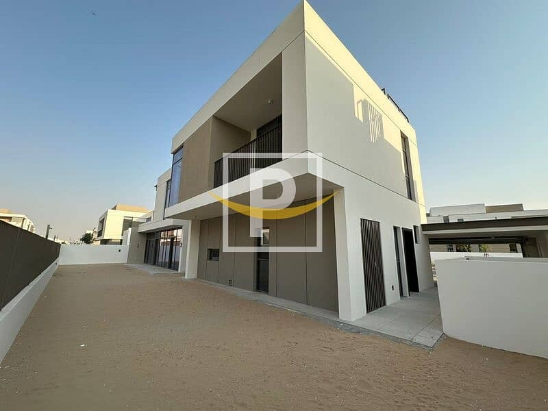 Premium 4BR Independent Villa in Tilal Al Furjan