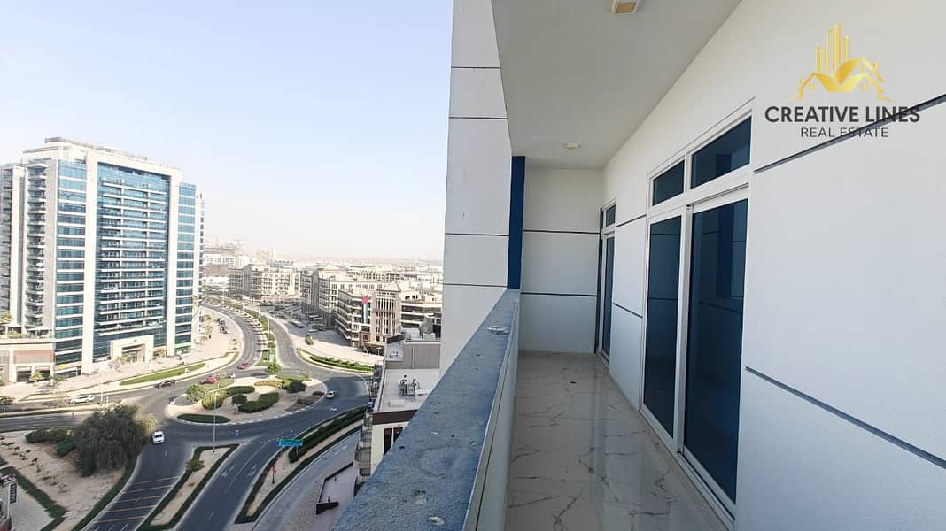 ELEGANT 2BHK //ZERO COMMISSION//FULLY FURNISHED//READY TO MOVE IN - Image 15