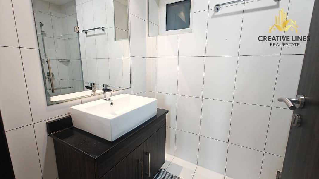 ELEGANT 2BHK //ZERO COMMISSION//FULLY FURNISHED//READY TO MOVE IN - Image 16