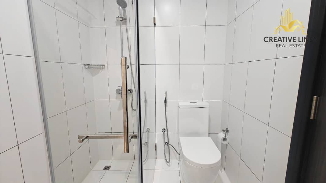 ELEGANT 2BHK //ZERO COMMISSION//FULLY FURNISHED//READY TO MOVE IN - Image 18