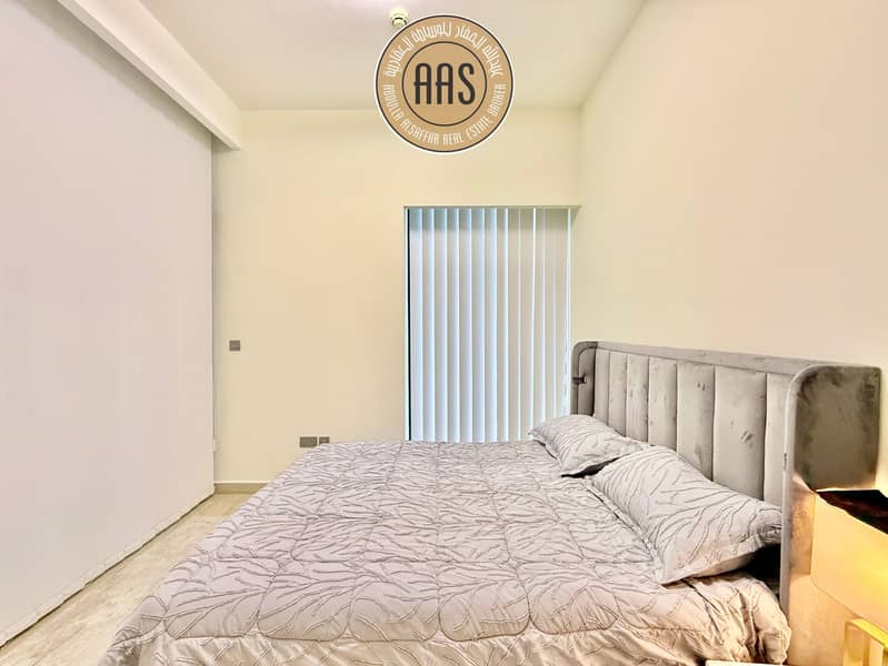 Demanding Layout•Corner Unit•Chiller Free•Fully Furnished•Luxurious 3Bhk•All Amenities - Image 14