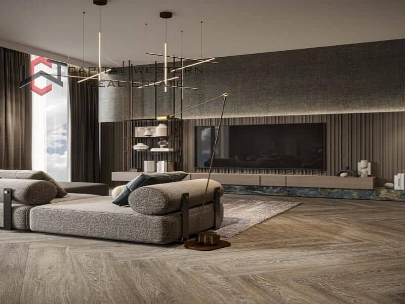 Pool View | Mid Floor | Spacious 1BR