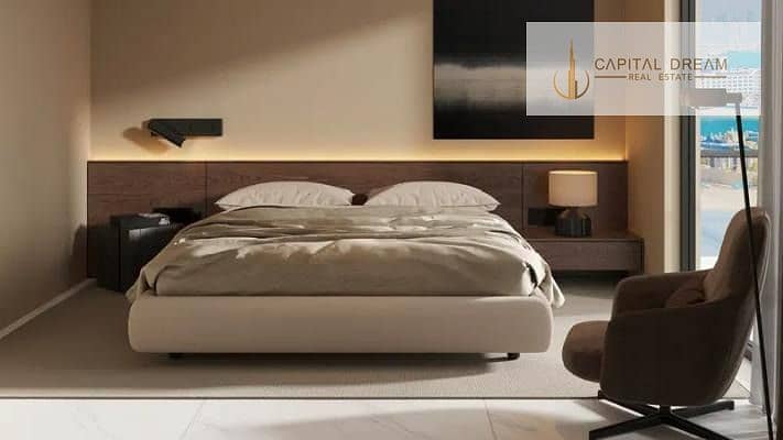 POST HANDOVER PLAN | INVESTOR DEAL