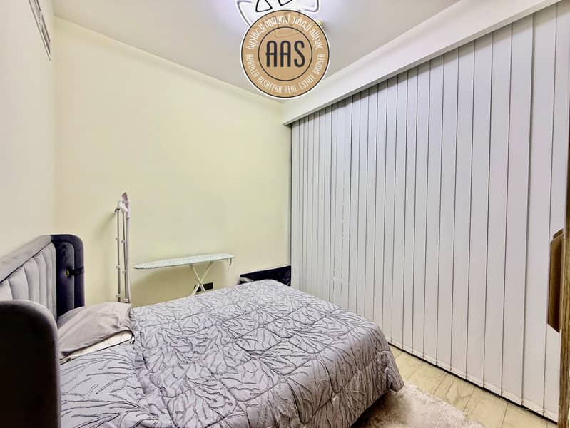 Demanding Layout•Corner Unit•Chiller Free•Fully Furnished•Luxurious 3Bhk•All Amenities - Image 19