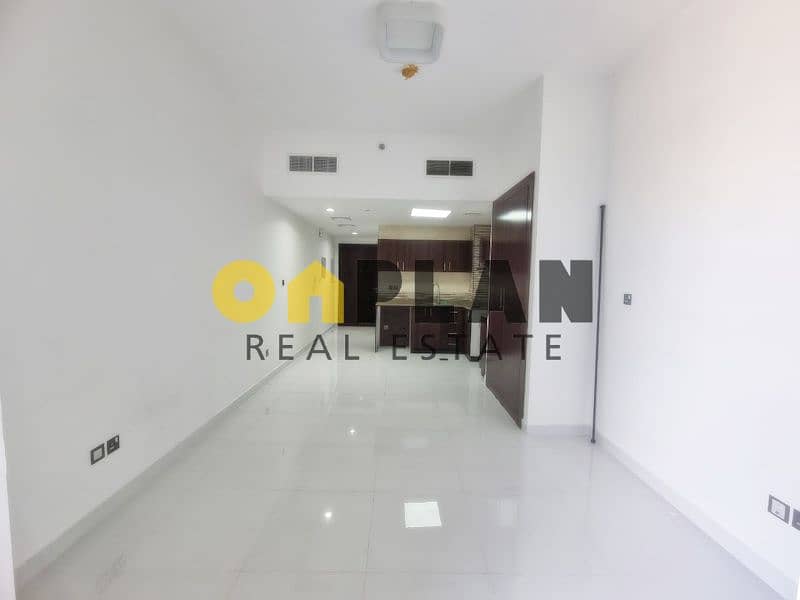 Spacious Studi in DSO | Unfurnished | Vacant now