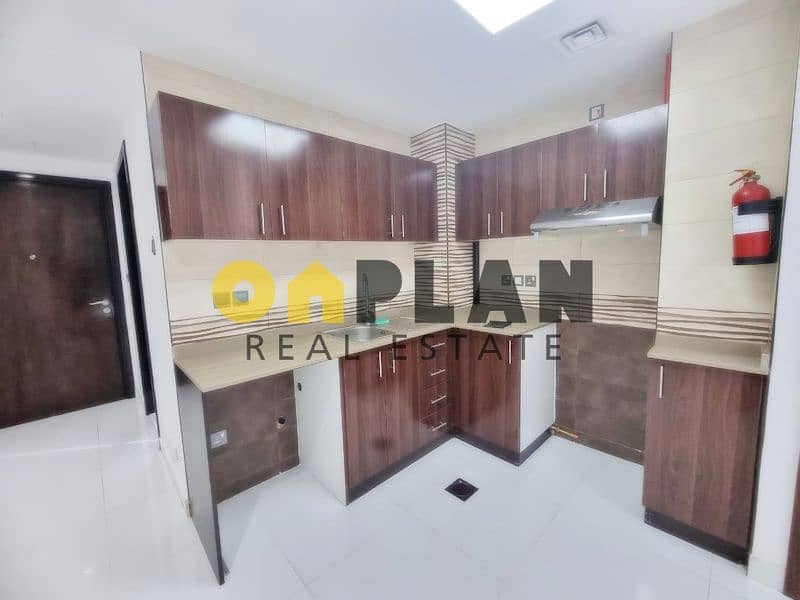 Spacious Studi in DSO | Unfurnished | Vacant now