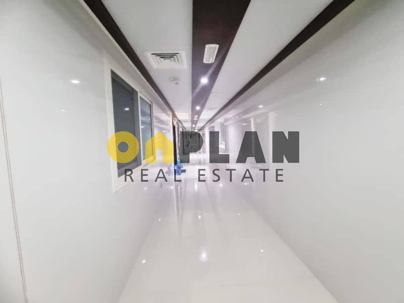 Spacious Studi in DSO | Unfurnished | Vacant now