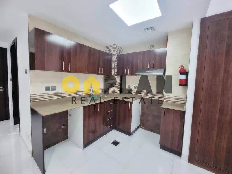 Spacious Studi in DSO | Unfurnished | Vacant now