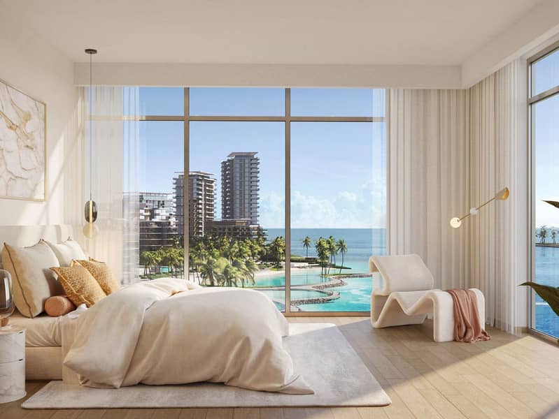 Off-Plan Resale | 1-Bedroom | High ROI | Bay Grove