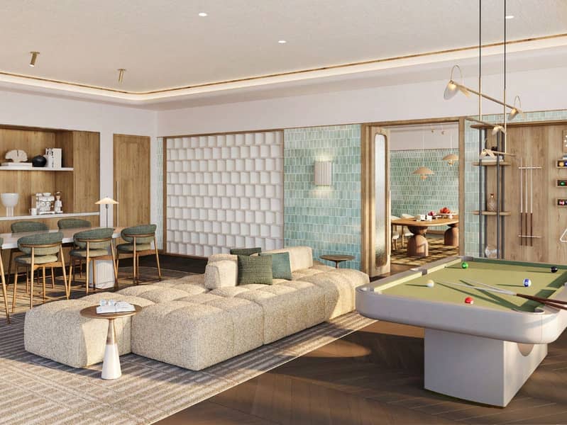 Off-Plan Resale | 1-Bedroom | High ROI | Bay Grove