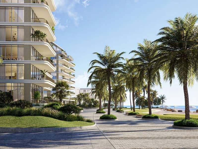 Off-Plan Resale | 1-Bedroom | High ROI | Bay Grove - Image 6