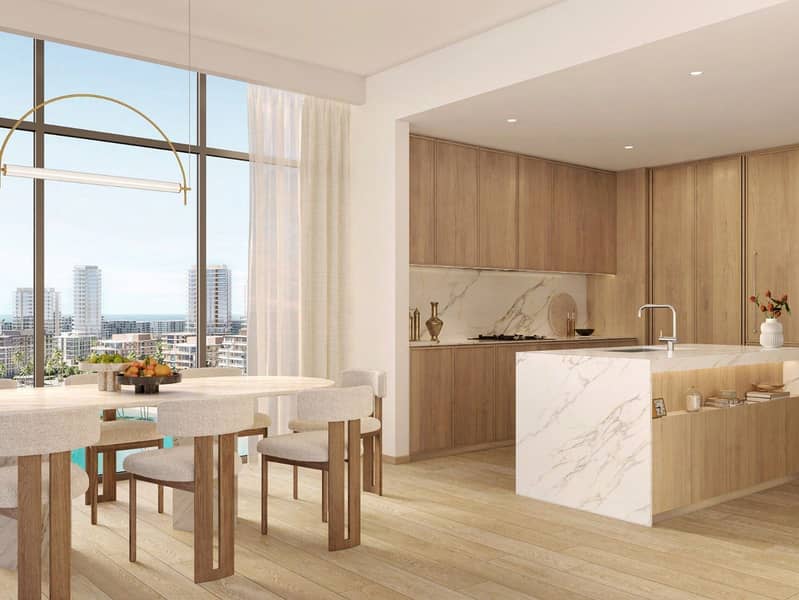 Off-Plan Resale | 1-Bedroom | High ROI | Bay Grove - Image 8