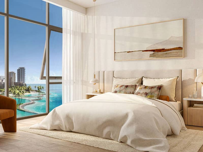 Off-Plan Resale | 1-Bedroom | High ROI | Bay Grove - Image 10