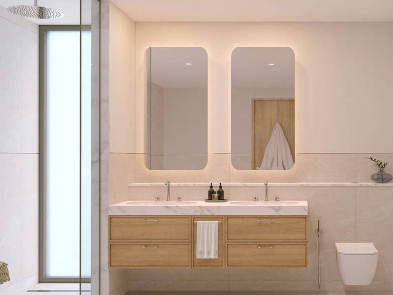 Off-Plan Resale | 1-Bedroom | High ROI | Bay Grove - Image 11