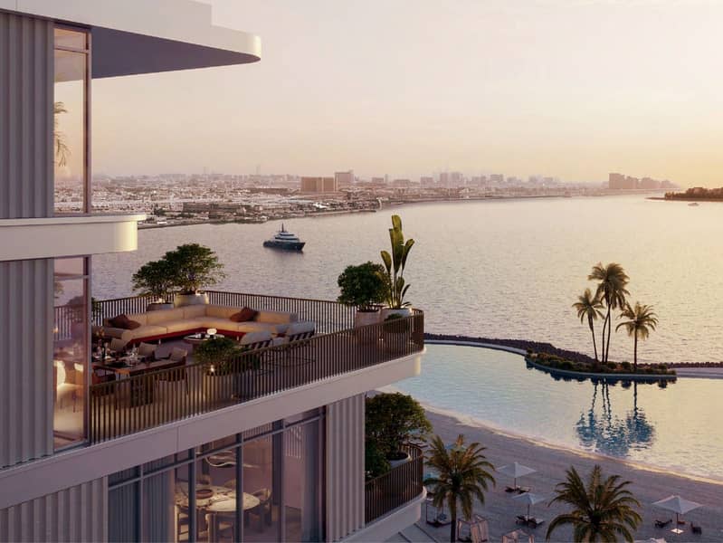 Off-Plan Resale | 1-Bedroom | High ROI | Bay Grove - Image 13