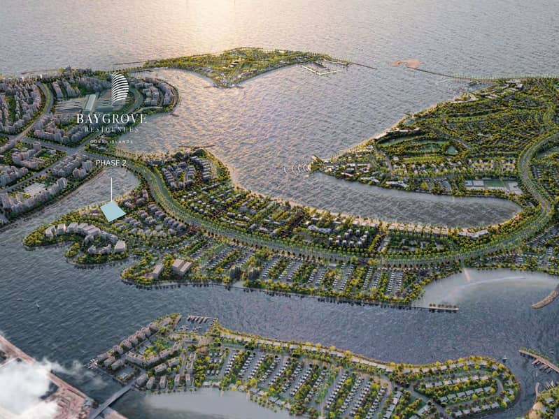 Off-Plan Resale | 1-Bedroom | High ROI | Bay Grove - Image 15