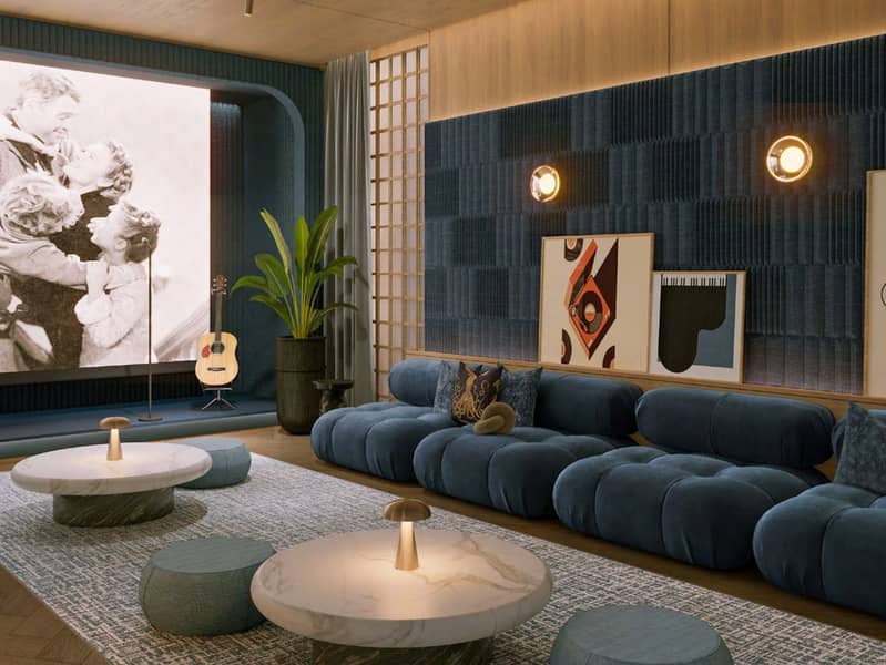 Off-Plan Resale | 1-Bedroom | High ROI | Bay Grove - Image 17