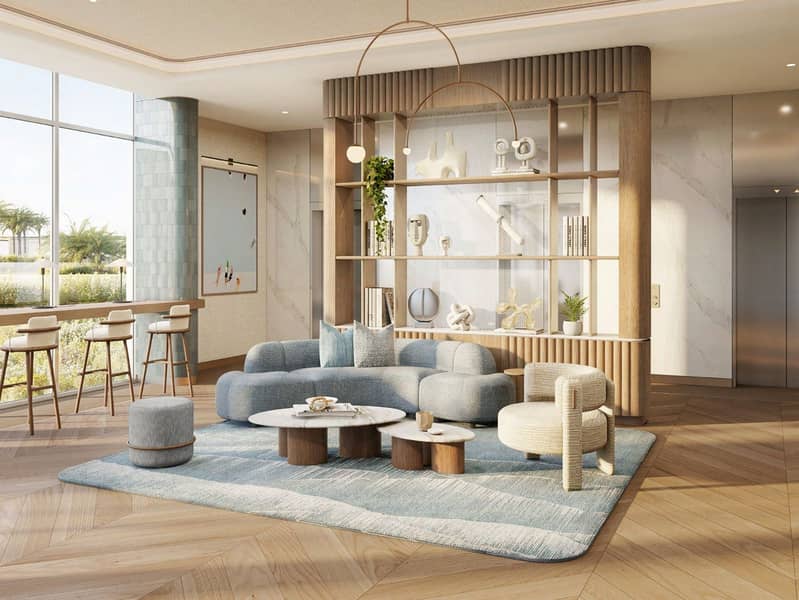 Off-Plan Resale | 1-Bedroom | High ROI | Bay Grove - Image 18