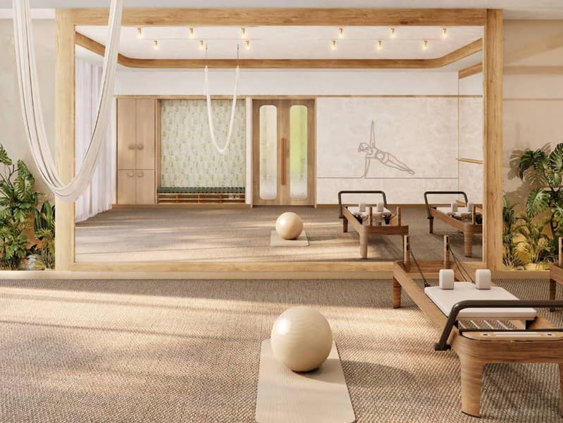 Off-Plan Resale | 1-Bedroom | High ROI | Bay Grove - Image 19