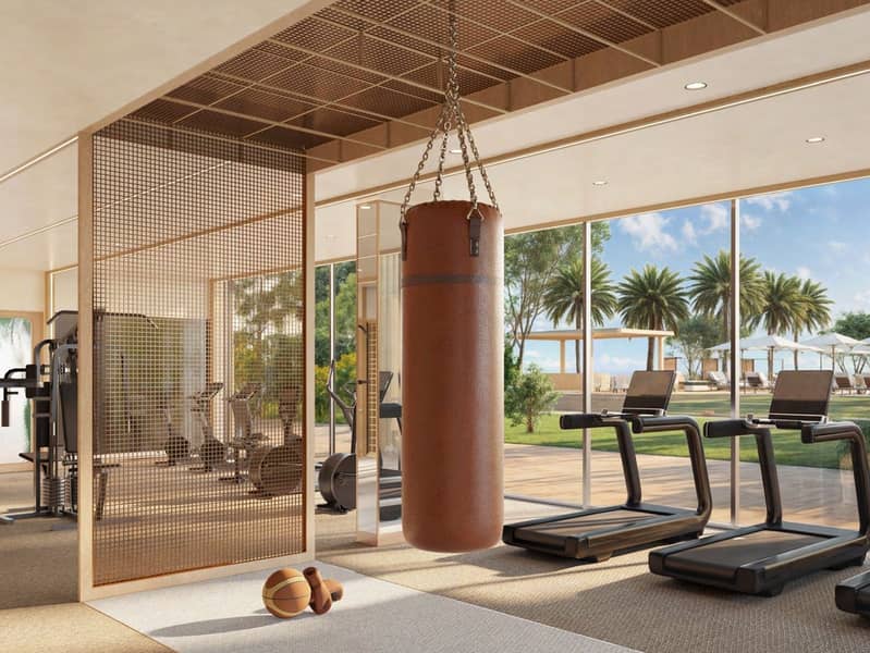 Off-Plan Resale | 1-Bedroom | High ROI | Bay Grove - Image 20