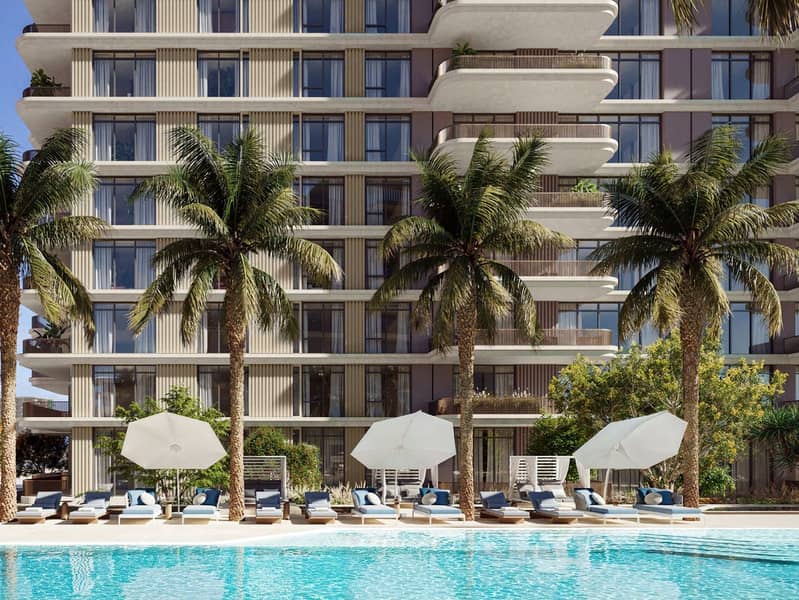 Off-Plan Resale | 1-Bedroom | High ROI | Bay Grove - Image 21