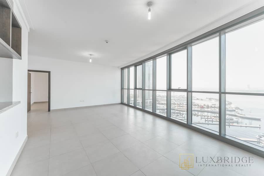 Vacant | Spacious | Amazing View