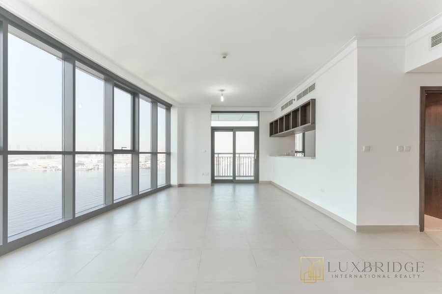 Vacant | Spacious | Amazing View