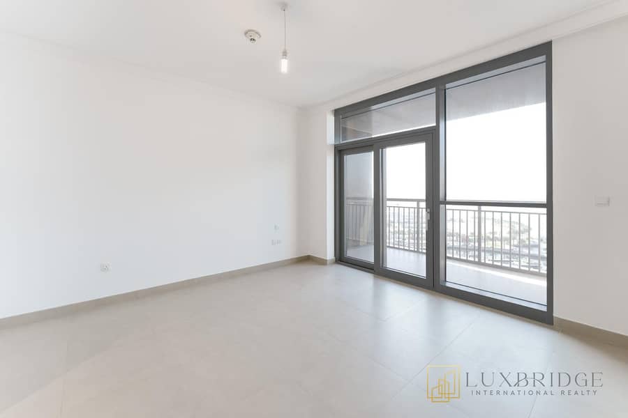 Vacant | Spacious | Amazing View