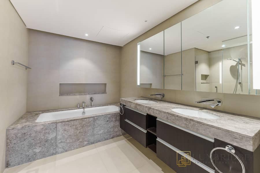 Vacant | Spacious | Amazing View - Image 9