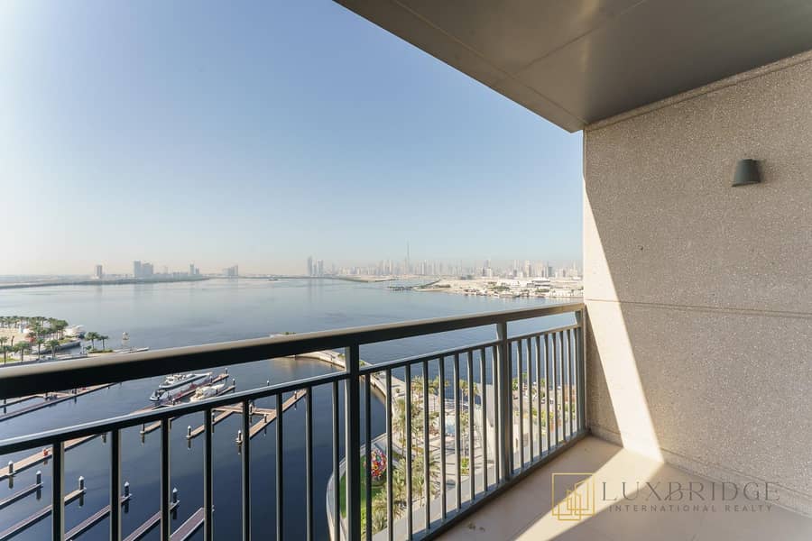 Vacant | Spacious | Amazing View - Image 13