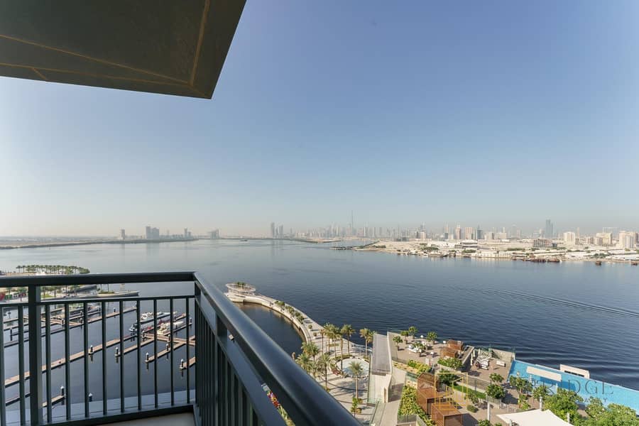 Vacant | Spacious | Amazing View - Image 14