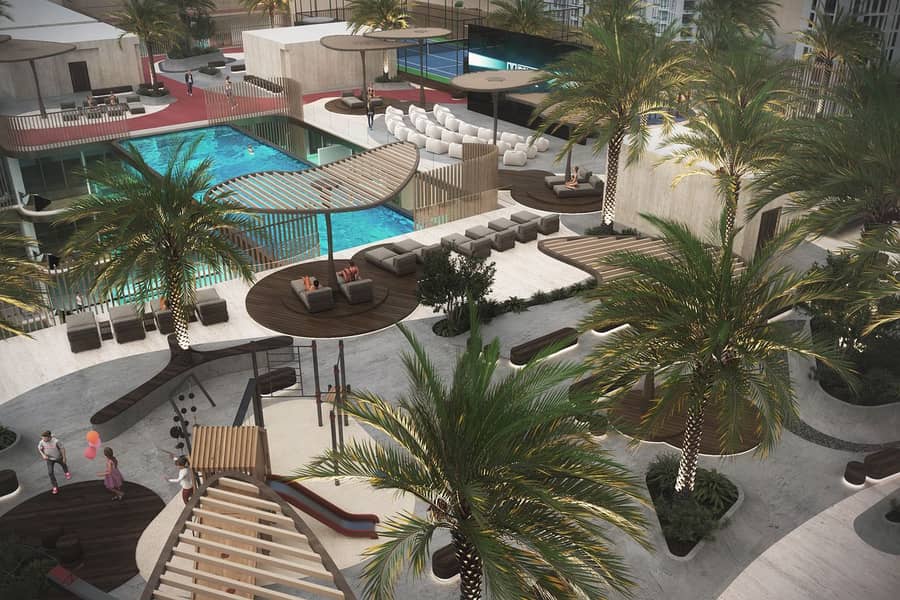 Great Option Amazing Payment Plan Luxury