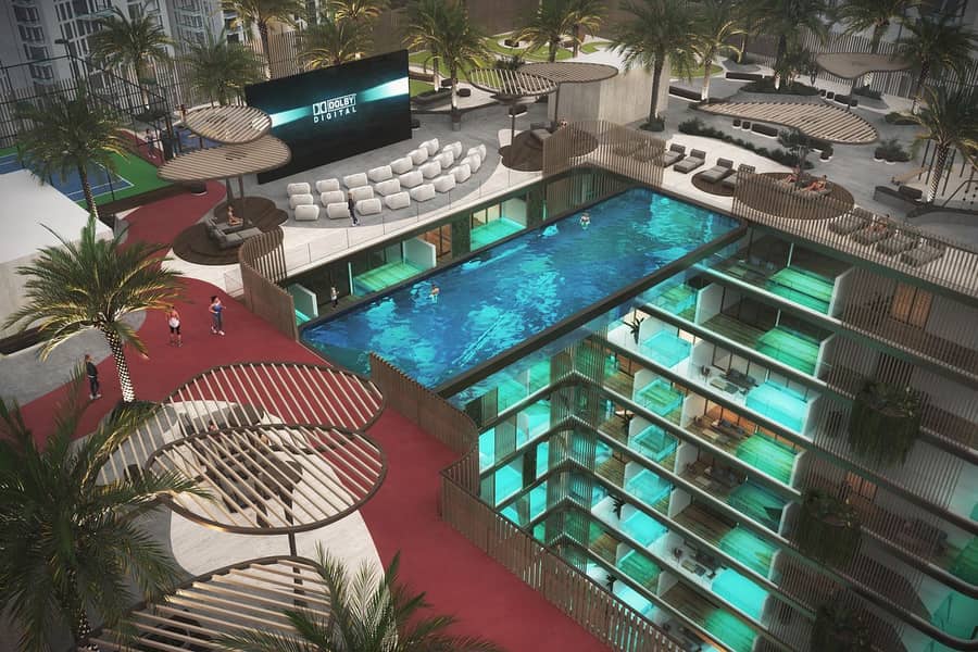 Great Option Amazing Payment Plan Luxury - Image 6