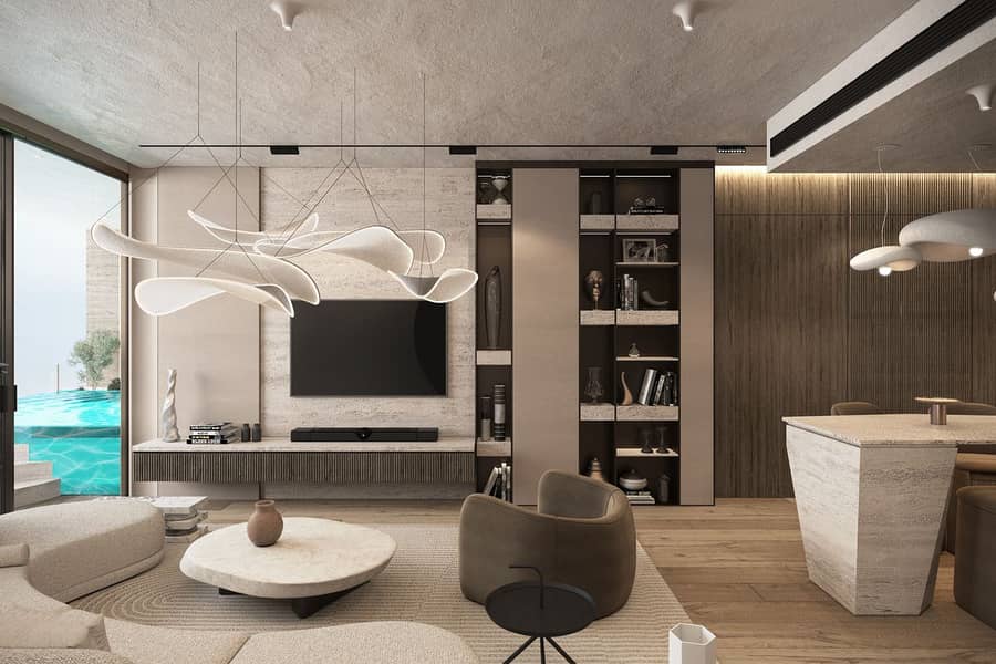 Great Option Amazing Payment Plan Luxury - Image 14