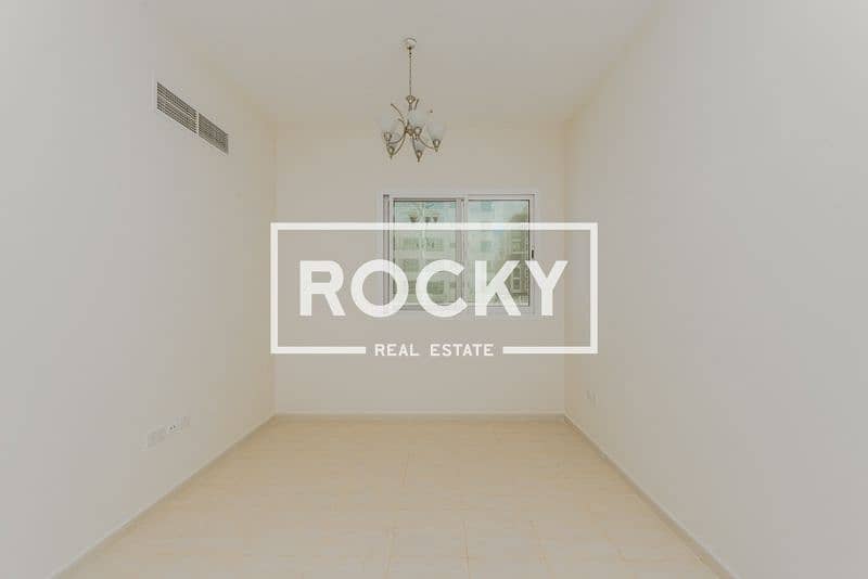 1 B/R with Balcony and Closed Kitchen | Al Warqaa