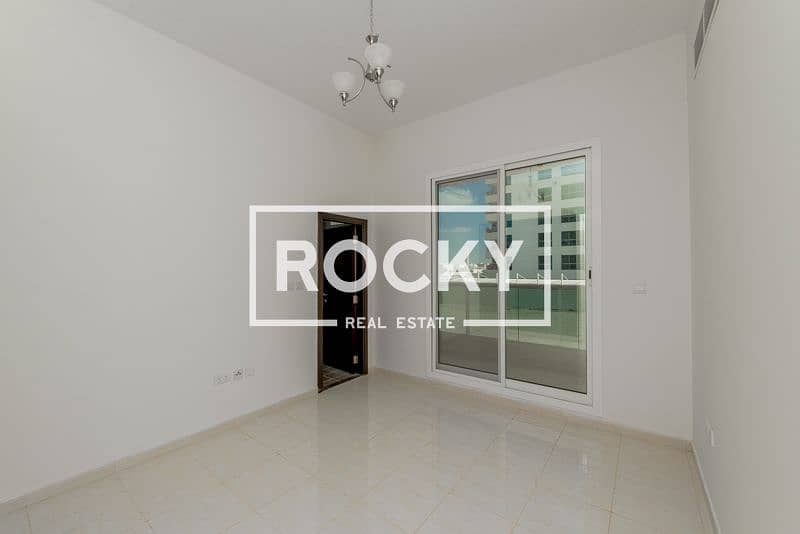 1 B/R with Balcony and Closed Kitchen | Al Warqaa