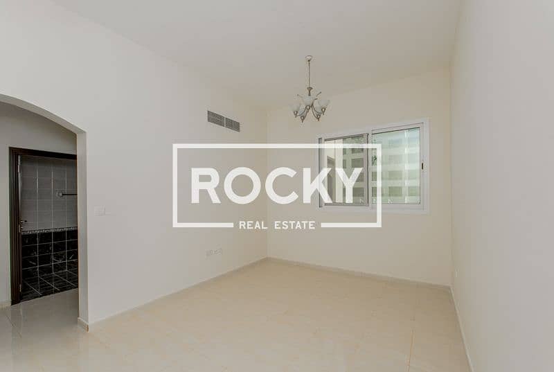 1 B/R with Balcony and Closed Kitchen | Al Warqaa - Image 6