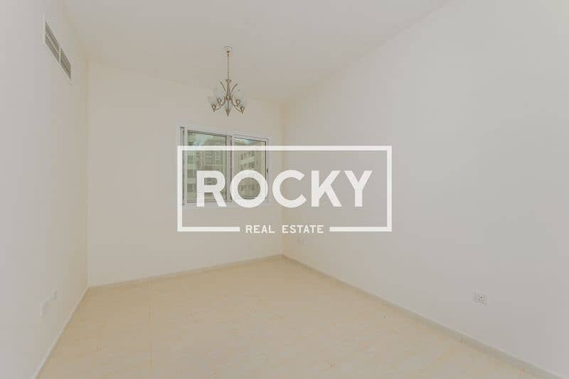 1 B/R with Balcony and Closed Kitchen | Al Warqaa - Image 7