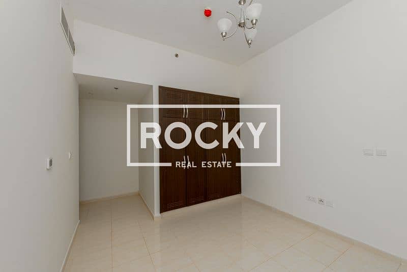 1 B/R with Balcony and Closed Kitchen | Al Warqaa - Image 10