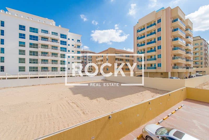 1 B/R with Balcony and Closed Kitchen | Al Warqaa - Image 20