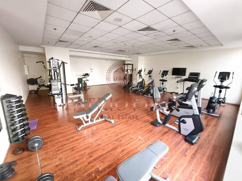 Near to Metro And Park II High Floor II Ready to Move - Image 15