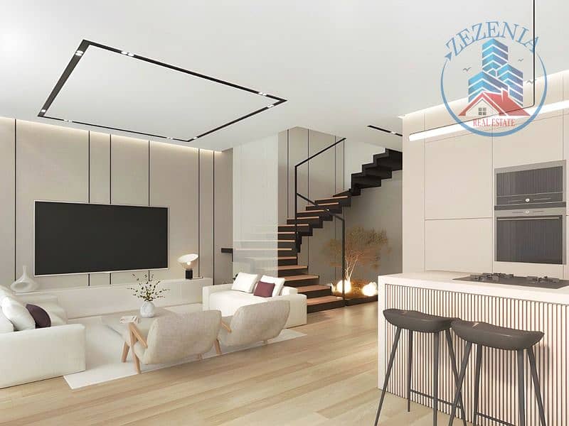 Freehold |Cash offer | No commission | Available 1% monthly | 100% capital appreciation - Image 11