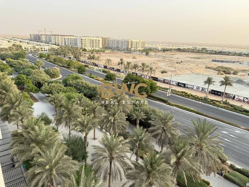 CHARMING VIEWS | BRAND NEW | BALCONY | VACANT (Duplicate)