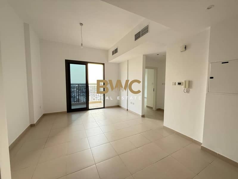 CHARMING VIEWS | BRAND NEW | BALCONY | VACANT (Duplicate)