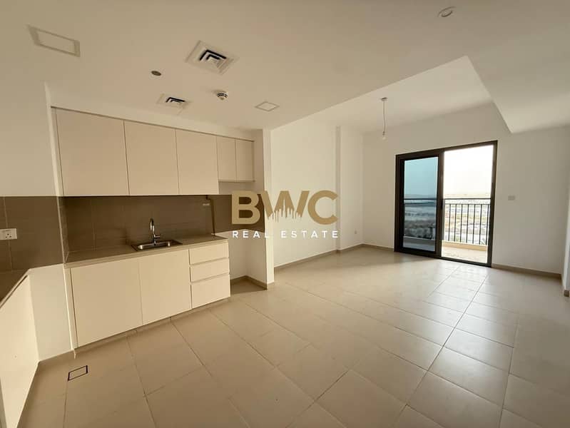 CHARMING VIEWS | BRAND NEW | BALCONY | VACANT (Duplicate) - Image 6