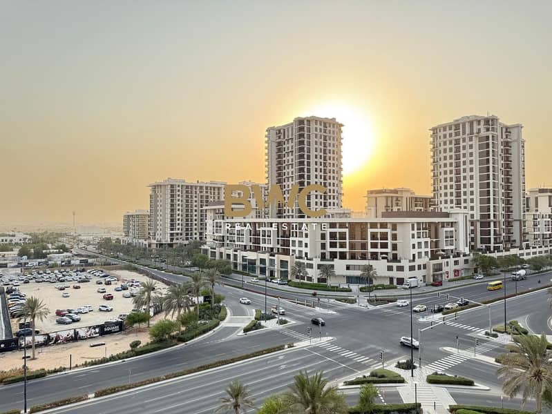 CHARMING VIEWS | BRAND NEW | BALCONY | VACANT (Duplicate) - Image 8