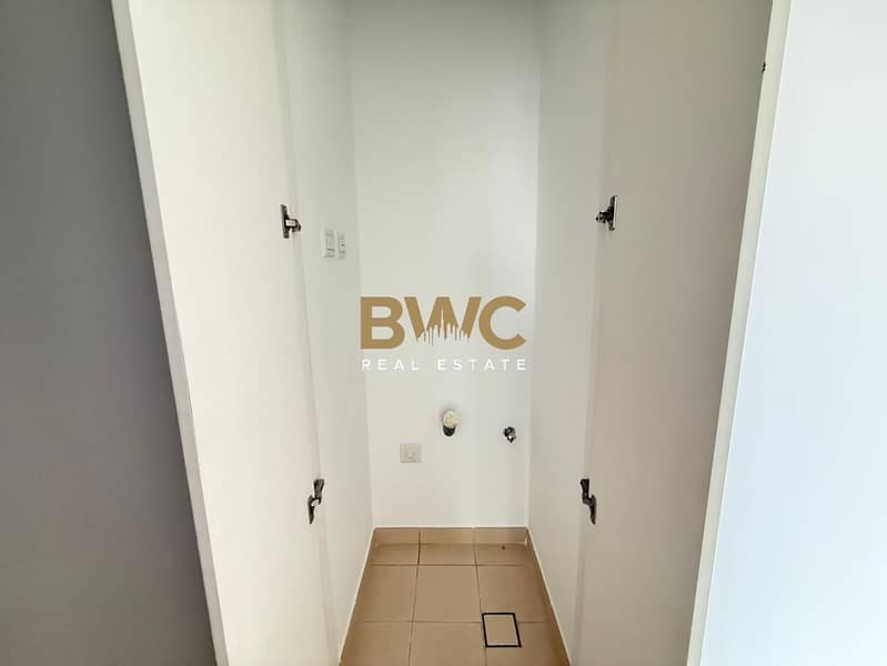 CHARMING VIEWS | BRAND NEW | BALCONY | VACANT (Duplicate) - Image 10