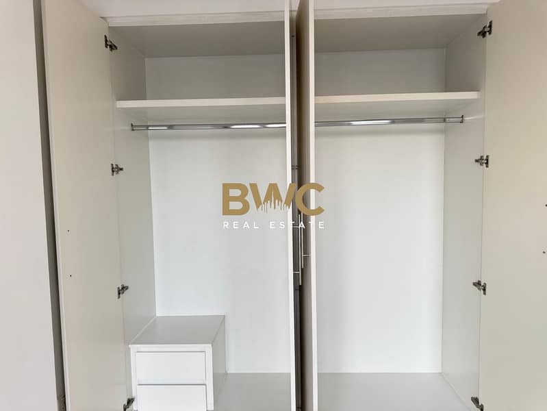 CHARMING VIEWS | BRAND NEW | BALCONY | VACANT (Duplicate) - Image 14