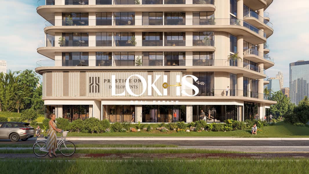 Post Handover Plan I Great Payment I Handover 2028 - Image 12